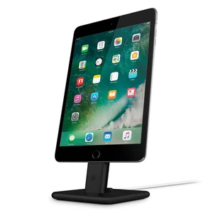 Док-станція Twelve South HiRise 2 Black для iPhone | iPad - Фото 2