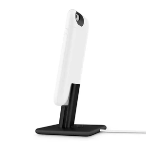 Док-станція Twelve South HiRise 2 Black для iPhone | iPad - Фото 3