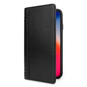Чехол-книжка Twelve South Journal Black для iPhone X | XS - Фото 2