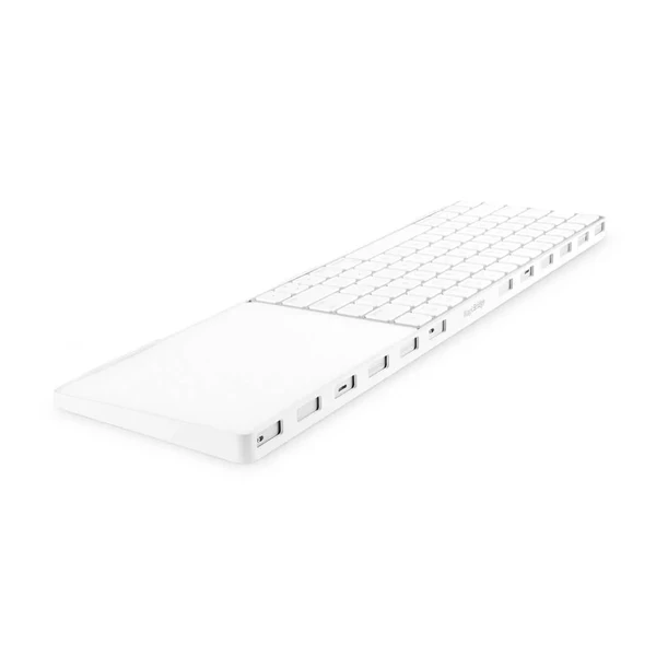 Подставка для Apple Magic Keyboard и Magic Trackpad 2 Twelve South MagicBridge