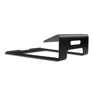 Подставка Twelve South ParcSlope Black для MacBook + iPad Pro 12.9" - Фото 3