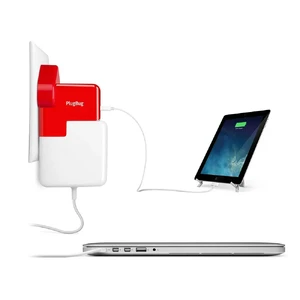 Зарядний пристрій Twelve South PlugBug World - Фото 3