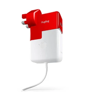 Зарядний пристрій Twelve South PlugBug World - Фото 4