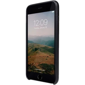 Шкіряний чохол Twelve South RelaxedLeather Black для iPhone 7 Plus | 8 Plus - Фото 2