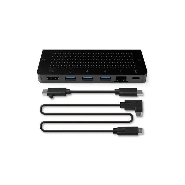 Хаб Twelve South StayGo USB-C Hub 4K для MacBook у Броварах