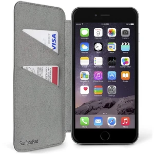 Чохол Twelve South SurfacePad Black для iPhone 6 Plus - Фото 2