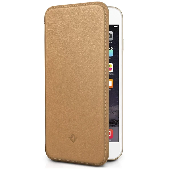 Чохол Twelve South SurfacePad Camel для iPhone 6 Plus