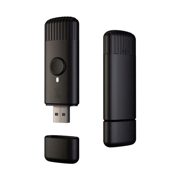Музыкальный контроллер для гирлянды Twinkly Music Dongle USB Gen II