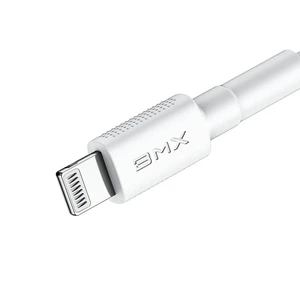 Зарядний кабель Type-C to Lightning BMX Mini MFi Baseus для iPhone | iPad 18W (1,2m) - Фото 3