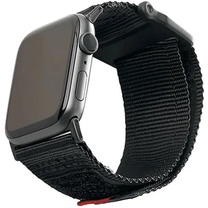 Нейлоновий ремінець UAG Active Watch Strap Black для Apple Watch Ultra 49mm | 45mm | 44mm | 42mm