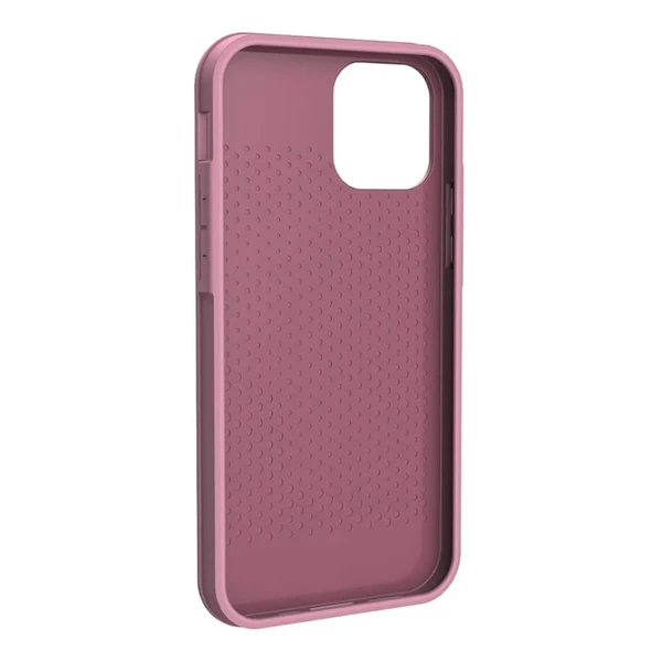 Силиконовый чехол UAG Anchor Dusty Rose для iPhone 12 | 12 Pro в Полтаве