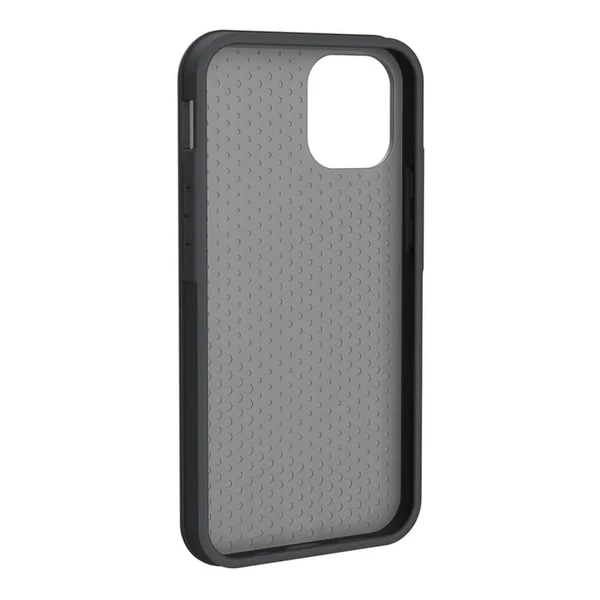Силіконовий чохол UAG Anchor Light Grey для iPhone 12 mini