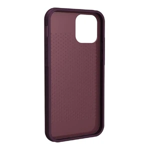Силиконовый чехол UAG Anchor Aubergine для iPhone 12 mini 11234M314747 - Фото 1