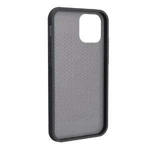 Силиконовый чехол UAG Anchor Light Grey для iPhone 12 | 12 Pro 11235M313030 - Фото 1