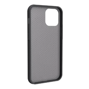 Силіконовий чохол UAG Anchor Light Grey для iPhone 12 Pro Max 11236M313030 - Фото 1