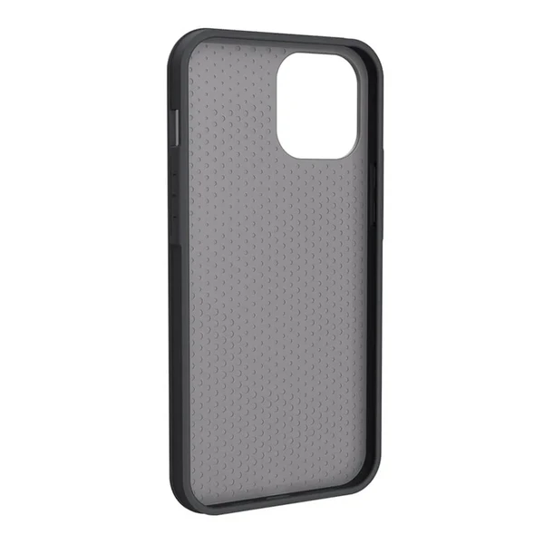 Силіконовий чохол UAG Anchor Light Grey для iPhone 12 Pro Max у Полтаві
