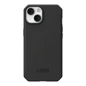Защитный чехол UAG Outback Bio Series Black для iPhone 14 Plus 114073114040 - Фото 1