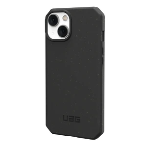 Захисний чохол UAG Outback Bio Series Black для iPhone 14 | 13 - Фото 2