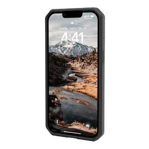 Защитный чехол UAG Outback Bio Series Black для iPhone 14 Plus - Фото 3