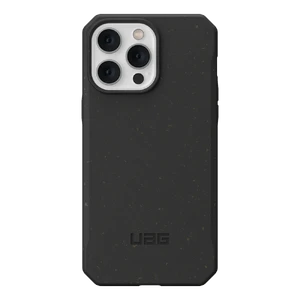 Захисний чохол UAG Outback Bio Series Black для iPhone 14 Pro 114074114040 - Фото 1