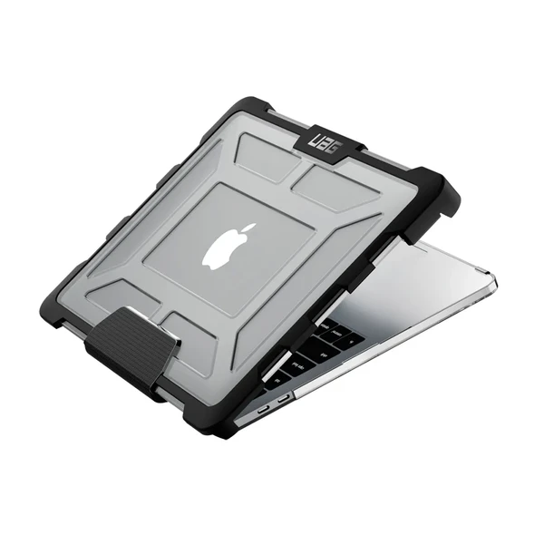 Чехол UAG Plasma Ice для MacBook Pro 13" (2016 | 2017 | 2018)