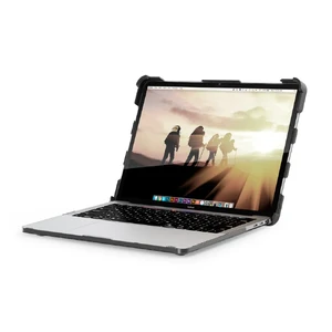 Чехол UAG Plasma Ice для MacBook Pro 13" (2016 | 2017 | 2018) - Фото 4