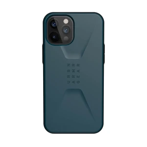 Протиударний чохол UAG Civilian Mallard для iPhone 12 Pro Max 11236D115555 - Фото 1