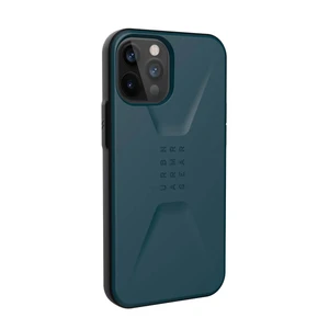 Протиударний чохол UAG Civilian Mallard для iPhone 12 Pro Max - Фото 2
