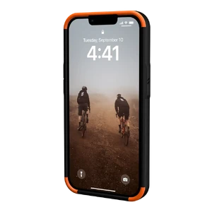 Протиударний чохол Uag Civilian Series Dark Earth для iPhone 14 | 13 - Фото 3