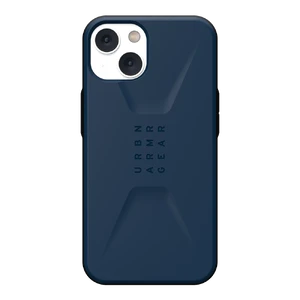 Противоударный чехол Uag Civilian Series Mallard для iPhone 14 | 13 114040115555 - Фото 1