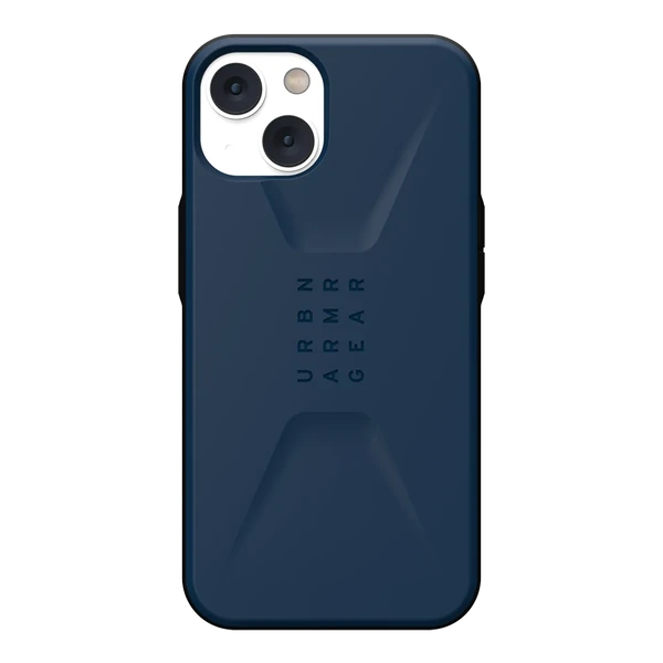 Протиударний чохол Uag Civilian for MagSafe Series Mallard для iPhone 14 | 13
