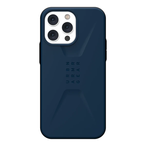 Протиударний чохол UAG Civilian for MagSafe Series Mallard для iPhone 14 Pro у Житомирі