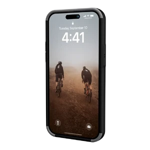 Противоударный чехол UAG Civilian Series Mallard для iPhone 14 Pro Max - Фото 3