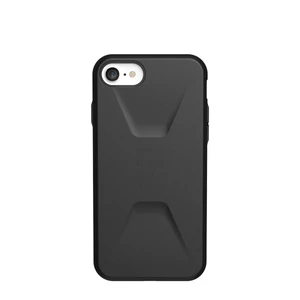 Противоударный чехол UAG Civilian Series для iPhone SE 3 | SE 2 | 8 | 7