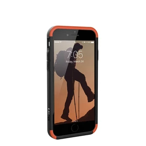 Противоударный чехол UAG Civilian Series для iPhone SE 3 | SE 2 | 8 | 7 - Фото 3