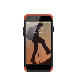 Противоударный чехол UAG Civilian Series для iPhone SE 3 | SE 2 | 8 | 7 - Фото 2