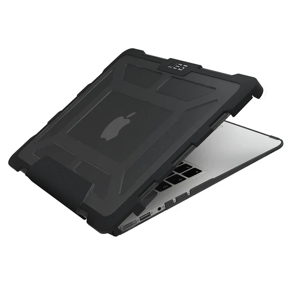 Чохол UAG Composite Case Ash для Macbook Air 13"