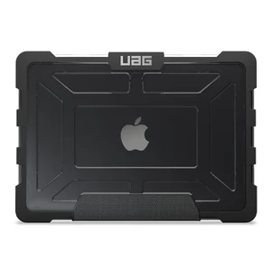 Чехол UAG Composite Case Ash для Macbook Air 13" - Фото 3