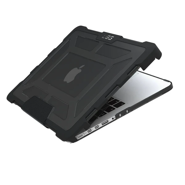 Чохол UAG Composite Case Ash для Macbook Pro 13"Retina
