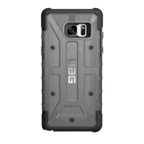 Чохол UAG Composite Case Ash для Samsung Galaxy Note 7