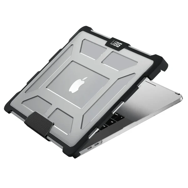 Чехол UAG Plasma Ice для Macbook Pro 15" (2016 | 2017 | 2018)