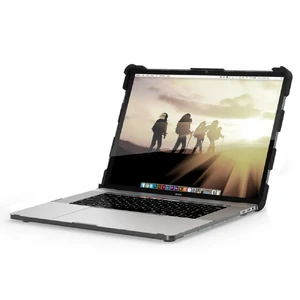 Чехол UAG Plasma Ice для Macbook Pro 15" (2016 | 2017 | 2018) - Фото 5