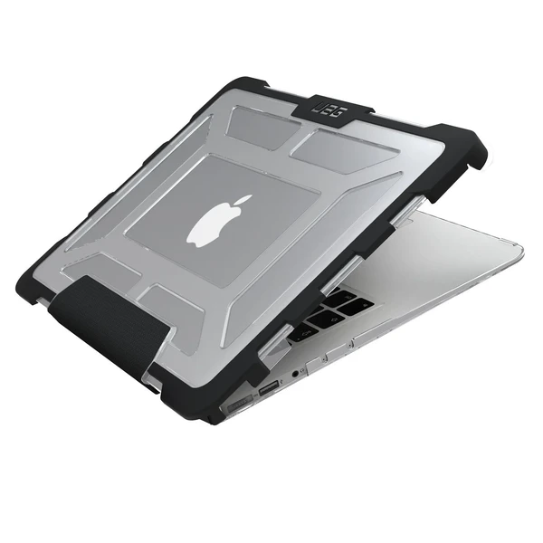 Чехол UAG Composite Case Ice для Macbook Air 13"
