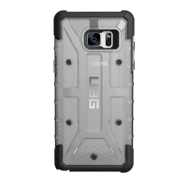 Чохол UAG Composite Case Ice для Samsung Galaxy Note 7