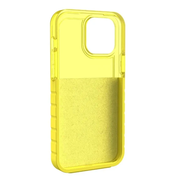 Силиконовый чехол UAG Dip Acid для iPhone 13 Pro Max