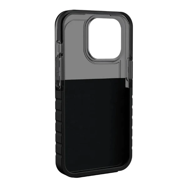 Силиконовый чехол UAG Dip Black для iPhone 13 Pro в Сумах