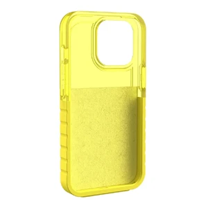 Силиконовый чехол UAG Dip Acid для iPhone 13 Pro 11315U317878 - Фото 1