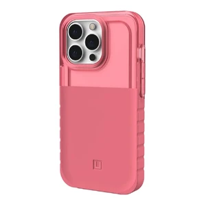 Силиконовый чехол UAG Dip Clay для iPhone 13 Pro - Фото 2