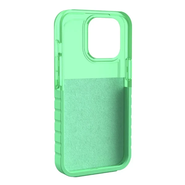 Силиконовый чехол UAG Dip Spearmint для iPhone 13 Pro в Сумах