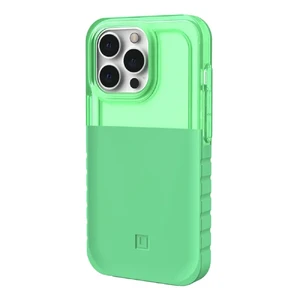 Силиконовый чехол UAG Dip Spearmint для iPhone 13 Pro Max - Фото 2